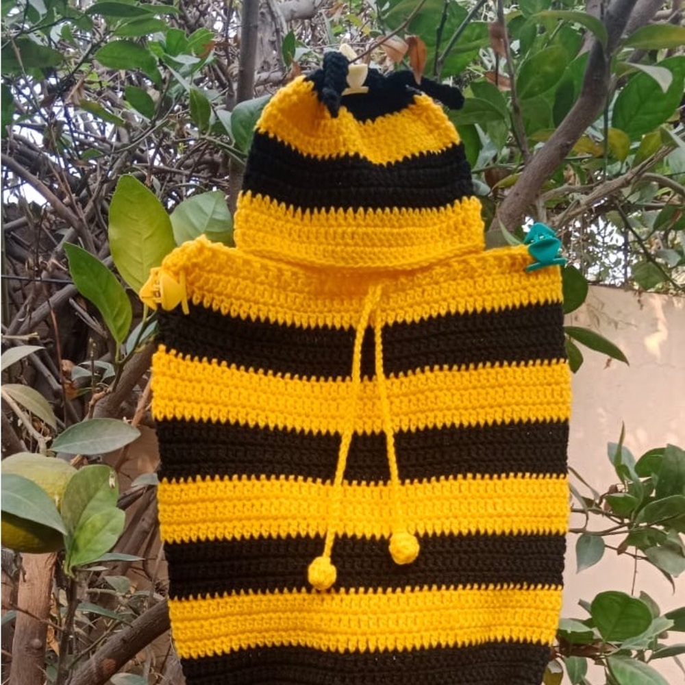 cocoons handmade